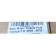BASE MOTOR TRASERA FORD ESCAPE 3.0L 2006 - 2012