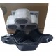 BASE MOTOR DERECHA FORD KA
