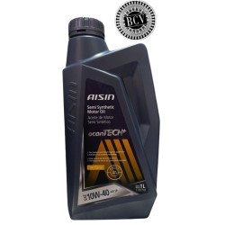 ACEITE DE MOTOR SEMI SINTETICO 10W40