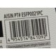 ACEITE FULL SINTETICO AISIN GREENTECH 0W-20 API SP-RC ILSAC6