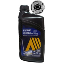 ACEITE TRASMISION AUTOMATI HYUNDAI/KIA SP-4 TOYOTA WS NISSAN