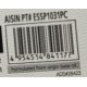 ACEITE SEMI SINTETICO AISIN ECONTECH 10W-30 API SP RC ILSAG