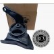 BASE MOTOR RH TOYOTA COROLLA BABY CAMRY SAPITO 94 02