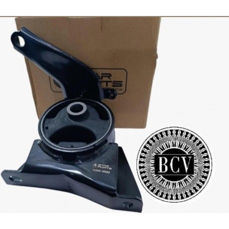 BASE MOTOR RH TOYOTA COROLLA BABY CAMRY SAPITO 94 02