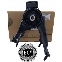 BASE MOTOR CAJA TRASERA COROLLA NEW SENSACION 03-08 1.6/1.8