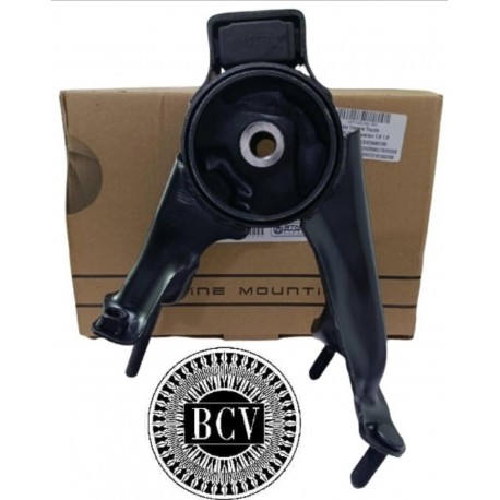 BASE MOTOR CAJA TRASERA COROLLA NEW SENSACION 03-08 1.6/1.8
