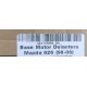BASE MOTOR DELANTERA MAZDA 626 (98-06)