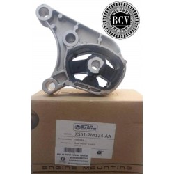 BASE MOTOR TRASERA FORD KA