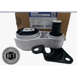 BASE MOTOR TRASERA HUESITO FORD FIESTA POWER MAX MOVE 1.6
