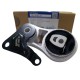 BASE MOTOR TRASERA HUESITO FORD FIESTA POWER MAX MOVE 1.6