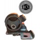 BASE MOTOR (CAJA) IZQUIERDA TOYOTA COROLLA BABY CAMRY1.6 1.8