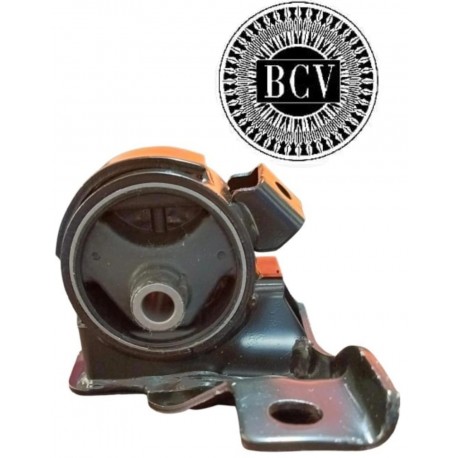 BASE MOTOR (CAJA) IZQUIERDA TOYOTA COROLLA BABY CAMRY1.6 1.8