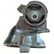 BASE MOTOR (CAJA) IZQUIERDA TOYOTA COROLLA BABY CAMRY1.6 1.8