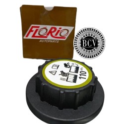 TAPA DEPOSITO FORD FUSION/FOCUS/RANGER/SUPER DUTY/TRITON
