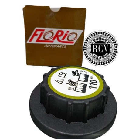TAPA DEPOSITO FORD FUSION/FOCUS/RANGER/SUPER DUTY/TRITON