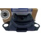 BASE MOTOR Y CAJA IZQUIERDA RENAULT LOGAN SANDERO 8 VALVULAS