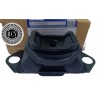 BASE MOTOR Y CAJA LH RENAULT LOGAN SANDERO 8 VALVULAS
