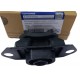 BASE MOTOR Y CAJA IZQUIERDA RENAULT LOGAN SANDERO 8 VALVULAS