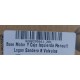 BASE MOTOR Y CAJA IZQUIERDA RENAULT LOGAN SANDERO 8 VALVULAS