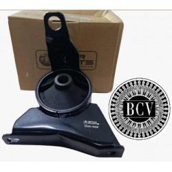BASE MOTOR RH TOYOTA COROLLA 93-02 BABY CAMRY PANTALLA