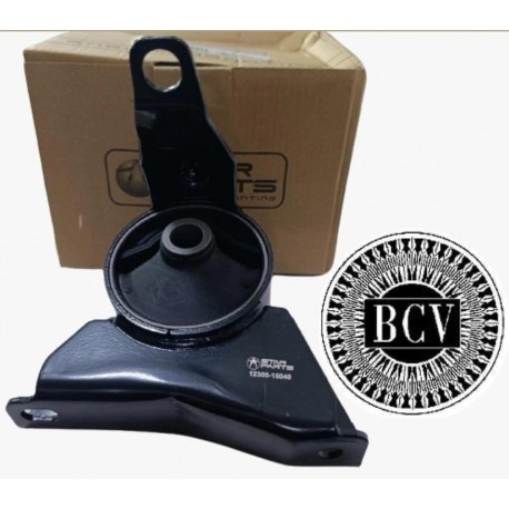 BASE MOTOR RH TOYOTA COROLLA 93-02 BABY CAMRY PANTALLA