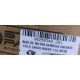 BASE MOTOR DERECHA DAEWOO LANOS RACER CIELO 1.5L 1995 - 2003