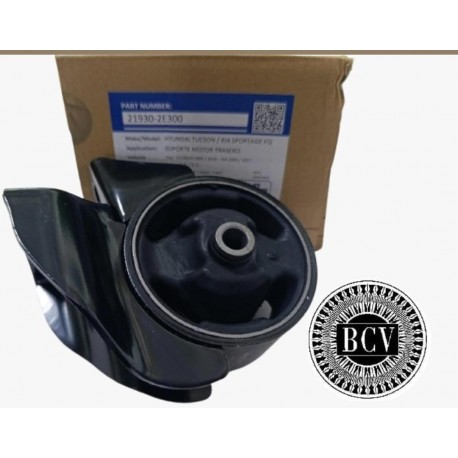 BASE MOTOR TRASERA HYUNDAI TUCSON 2.0 / KIA SPORTAGE 2.0