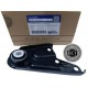 BASE MOTOR CENTRAL TRASERA SUPERIOR MAZDA 3 1.6L / 2.0L