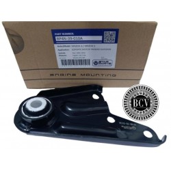 BASE MOTOR CENTRAL TRASERA SUPERIOR MAZDA 3 1.6L / 2.0L
