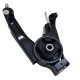 Base De Caja Motor Delantera Frontal Toyota 4Runner Meru