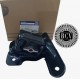 BASE MOTOR RH CHEROKEE LIBERTY KJ KK V6 3.7 05-15