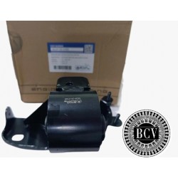 BASE CAJA MOTOR IZQUIERDA MAZDA 626 MILENIUM AUTOMÁTICO 98-0
