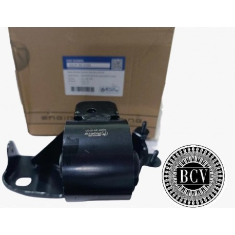 BASE CAJA MOTOR IZQUIERDA MAZDA 626 MILENIUM AUTOMÁTICO 98-0