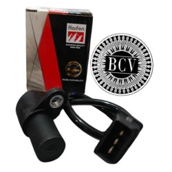 SENSOR DE CIGUEÑAL GM AVEO OPTRA DESING SPARK CHERY QQ 16V