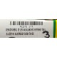SENSOR DE ARBOL DE LEVA DE AVALANCHE CHEYENNE TRAIL BLAZER V