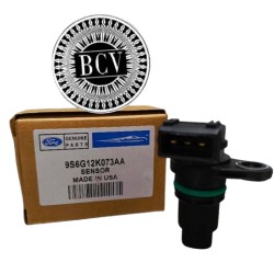 SENSOR POSICION ARBOL LEVA 3 PINES FORD FIESTA POWER MAX MOV