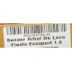 SENSOR POSICION ARBOL LEVA 3 PINES FORD FIESTA POWER MAX MOV
