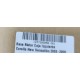 BASE DE CAJA IZQUIERDA TOYOTA COROLLA NEW SENSACION 03 08