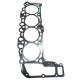 EMPACADURA CAMARA GRAND CHEROKEE 4.7 WK 1999/2004 8V
