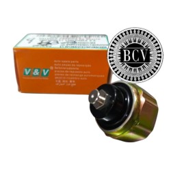 VALVULA DE PRESION DE ACEITE DE CHEVROLET LUV DMAX 3.5