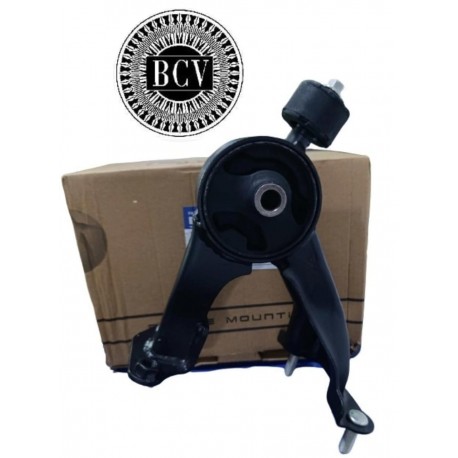 BASE MOTOR CAJA TRASERA COROLLA 2009 2010 2011 2012 13 2014