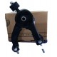 BASE MOTOR CAJA TRASERA COROLLA 2009 2010 2011 2012 13 2014