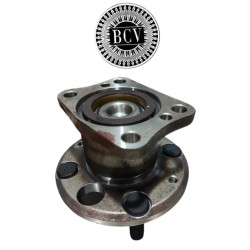 MOZO CUBO DE RUEDA TRASERO FORD FIESTA TITANIUM 2015 2016