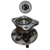 MOZO CUBO DE RUEDA TRASERO FORD FIESTA TITANIUM 2015 2016
