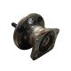 MOZO CUBO DE RUEDA TRASERO FORD FIESTA TITANIUM 2015 2016