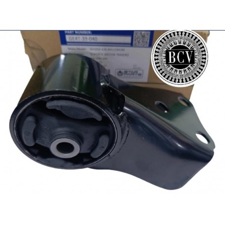 BASE MOTOR TRASERA MAZDA 626 MILLENIUM 1998 - 2006