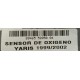 SENSOR OXIGENO YARIS 1999 2000