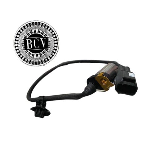 SENSOR DE POSICION DE CIGUEÑAL COROLLA SENSACION 03/08