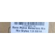 BASE MOTOR DELANTERA KIA RIO STYLUS 1.5 03/16