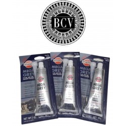 SILICON GRIS ALTA TEMPERATURA MEGA GREY